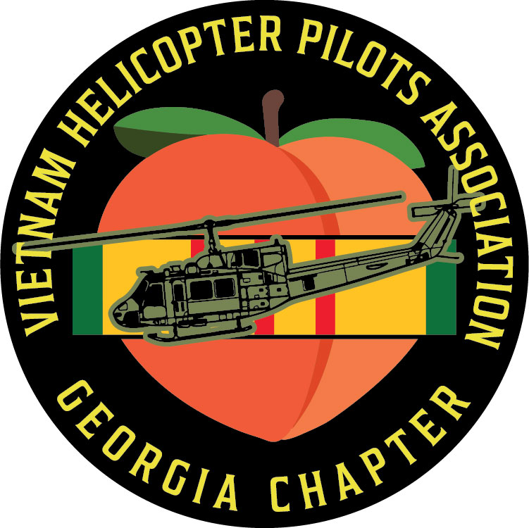 Georgia Chapter of the Vietnam Helicopter Pilots Association